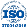 ISO 37001